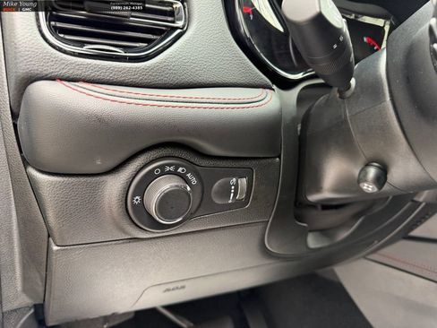 Used 2024 Dodge Durango R/T AWD/4WD image 21