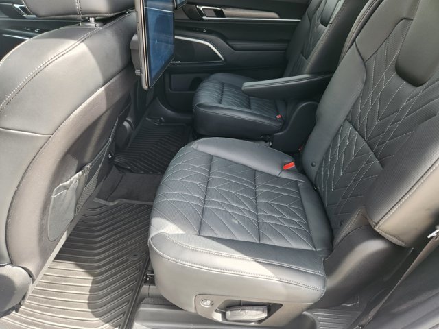 Used 2025 Kia Telluride SX Prestige X-Pro AWD/4WD image 30