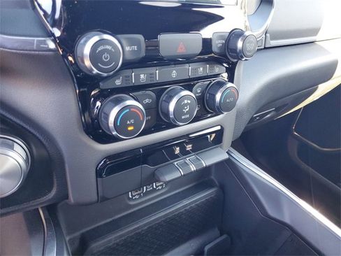 Used 2024 RAM 1500 Laramie image 23