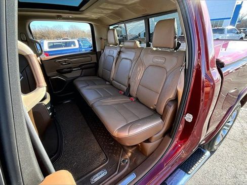 Used 2019 RAM 1500 Limited image 23