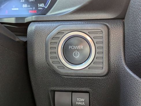 Used 2024 Toyota Land Cruiser AWD/4WD image 35