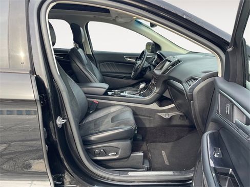 Used 2015 Ford Edge Sport w/ Equipment Group 401A image 15