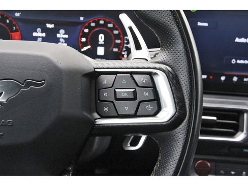 Used 2024 Ford Mustang GT Premium RWD image 18