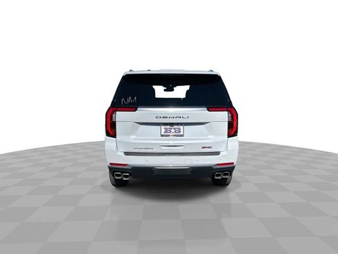 New 2026 GMC Yukon Denali w/ Sun & Power Step Package image 7