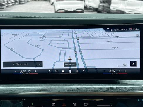 Used 2024 BMW 740i xDrive 740i xDrive w/ Premium Package 2 image 14