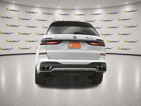 Used 2024 BMW X7 M60i w/ Executive Package AWD/4WD image 62
