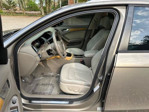 Used 2010 Audi A4 2.0T Premium AWD/4WD image 20