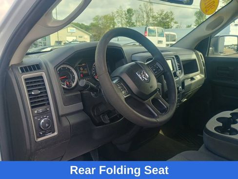 Used 2018 RAM 1500 Express w/ Express Value Package AWD/4WD image 13