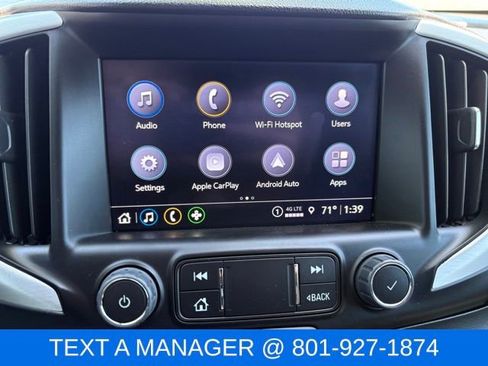 Used 2024 GMC Terrain SLT AWD/4WD image 27