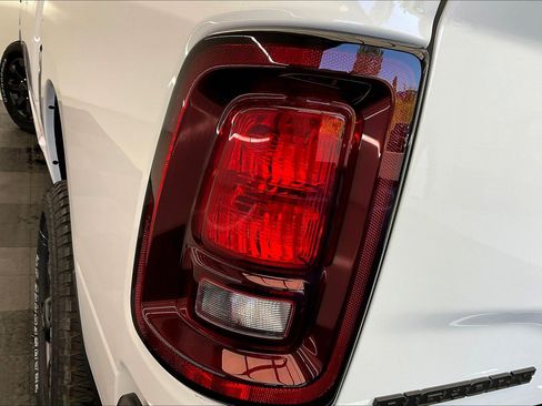 New 2025 RAM 2500 Big Horn image 16