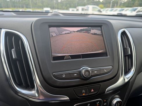 Used 2024 Chevrolet Equinox LT AWD/4WD image 12
