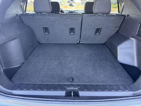 Used 2023 Chevrolet Equinox LT image 19