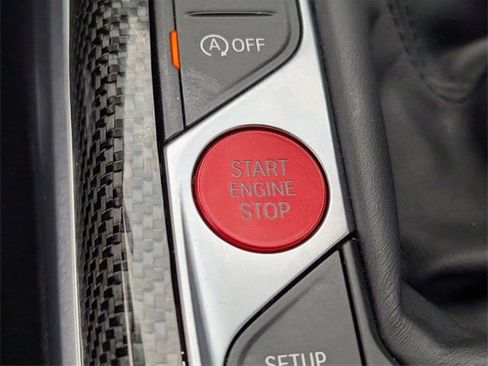 Used 2022 BMW M3 w/ Executive Package image 19