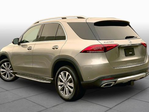 Used 2020 Mercedes-Benz GLE 350 4MATIC image 12