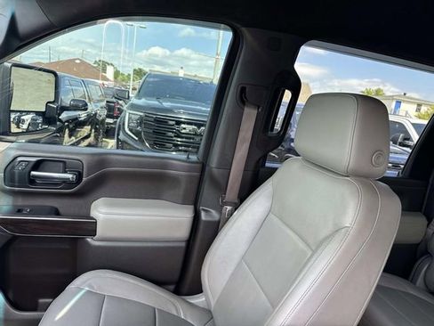 Used 2020 GMC Sierra 2500 SLT w/ SLT Premium Plus Package AWD/4WD image 20