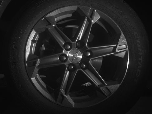 Used 2025 Chevrolet Blazer LT FWD image 12