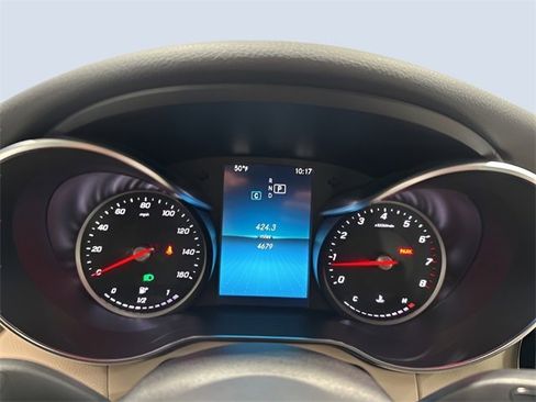 Used 2019 Mercedes-Benz C 300 4MATIC Sedan image 20