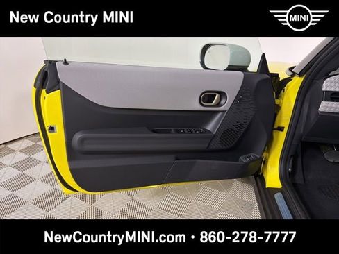 New 2026 MINI Cooper S image 12