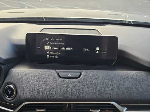 Certified 2024 MAZDA CX-90 Plug-In Hybrid w/ Preferred image 27