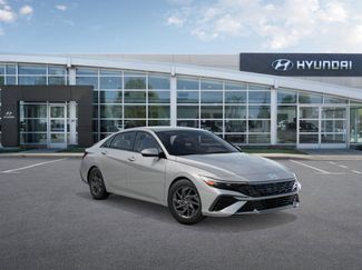 New 2026 Hyundai Elantra Blue video 2