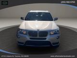 Used 2014 BMW X3 xDrive28i image 2