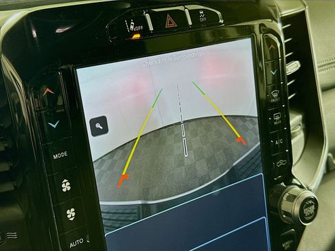 Used 2024 RAM 2500 Laramie w/ Safety Group image 22