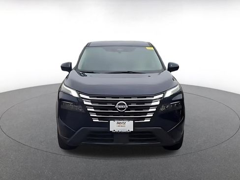 Used 2025 Nissan Rogue SV AWD/4WD image 4