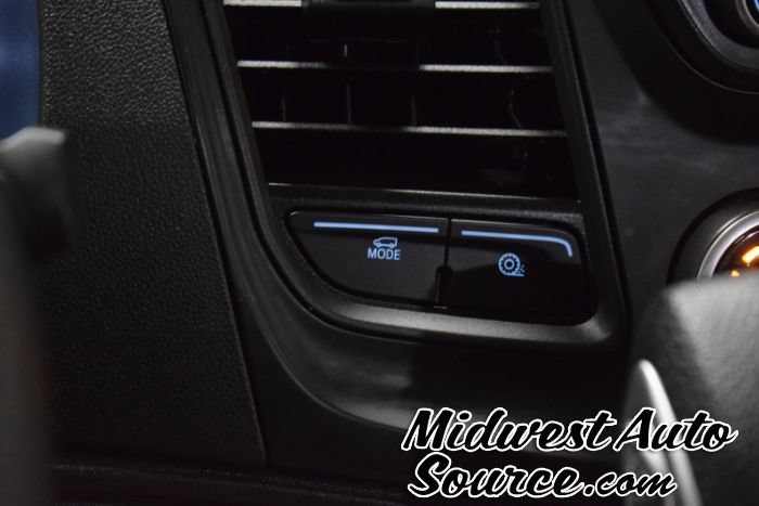 Used 2023 Ford Transit 350 Low Roof RWD image 22