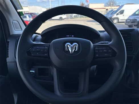 New 2026 RAM ProMaster 2500 w/ Convenience Group image 13