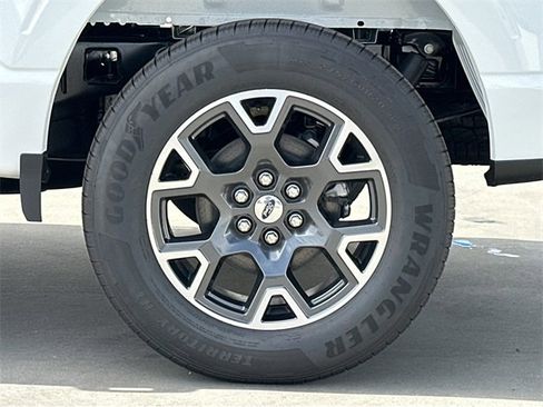 New 2025 Ford F150 STX w/ Equipment Group 200A image 39
