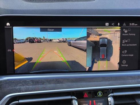 Used 2019 BMW X5 xDrive40i w/ Executive Package image 12