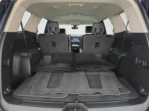 Used 2019 GMC Acadia Denali AWD/4WD image 36