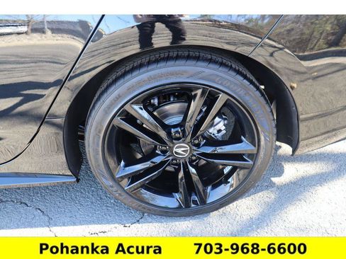 Certified 2026 Acura Integra A-Spec image 29