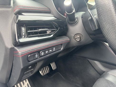 Used 2022 Acura MDX A-Spec AWD/4WD image 4