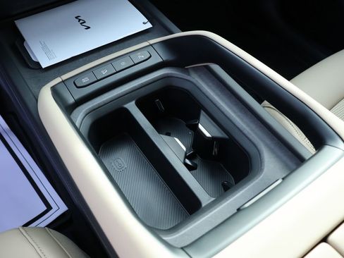 New 2027 Kia Telluride EX FWD image 36