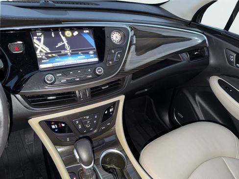 Used 2020 Buick Envision Premium image 3
