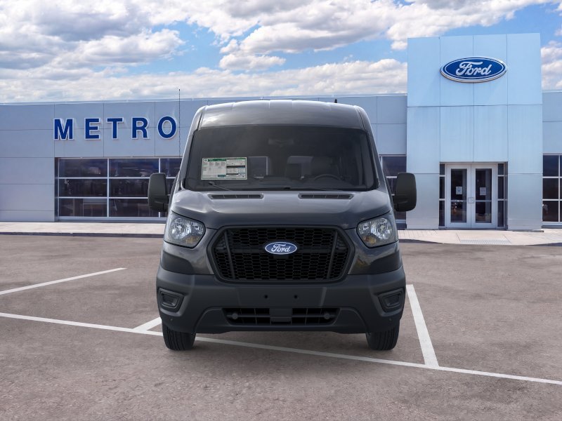 New 2026 Ford Transit 350 XL AWD/4WD image 7
