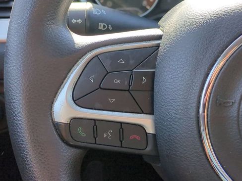 Used 2019 Jeep Compass Sport FWD image 18