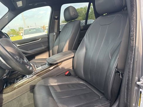 Used 2018 BMW X5 xDrive35i AWD/4WD image 9