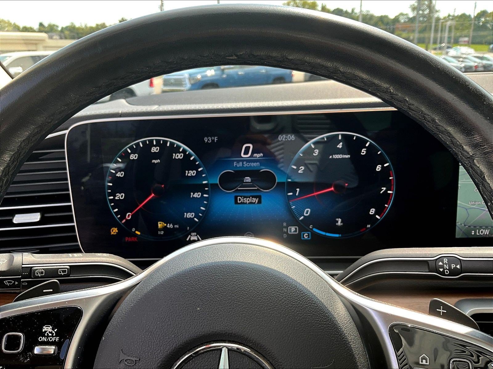 Used 2022 Mercedes-Benz GLE 350 4MATIC image 13