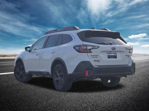 Used 2020 Subaru Outback Onyx Edition XT w/ Popular Package #2 image 18