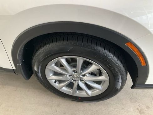 New 2026 Honda CR-V EX image 29