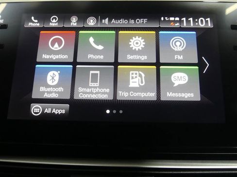 Used 2018 Honda Accord Touring image 43