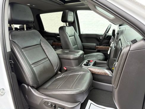 Used 2020 GMC Sierra 1500 Denali w/ Denali Ultimate Package AWD/4WD image 13
