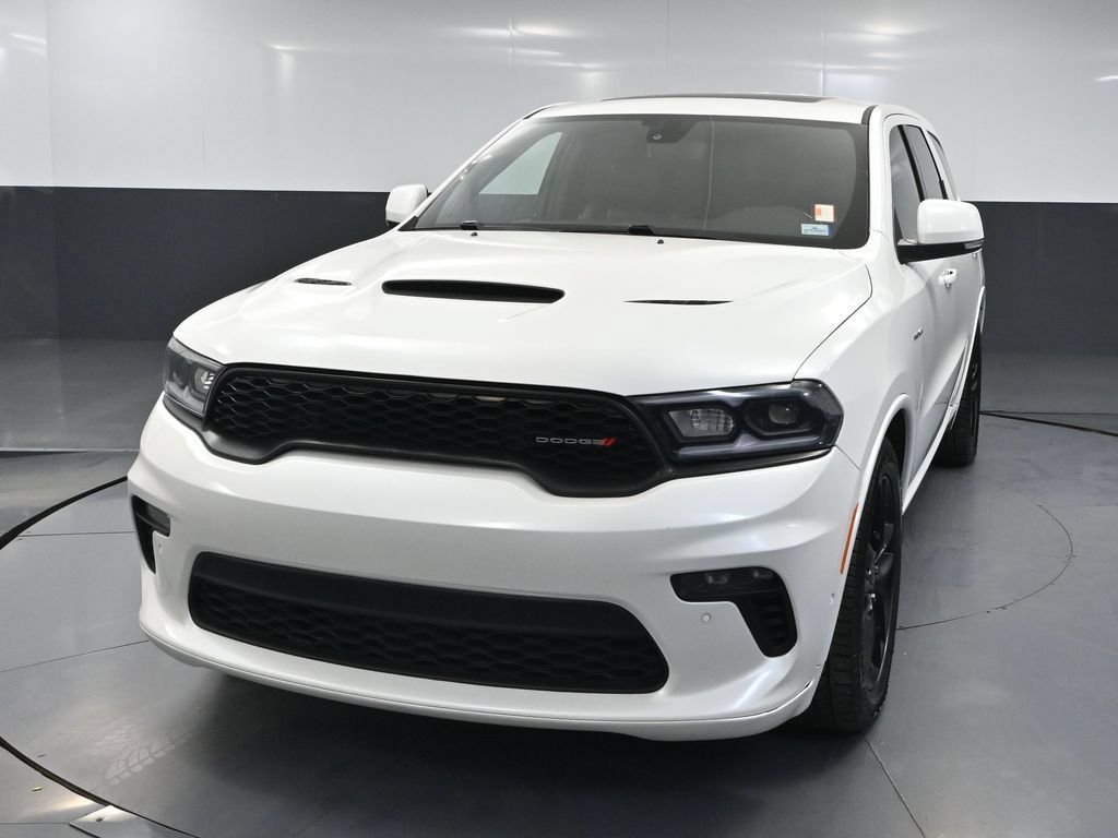 Used 2021 Dodge Durango R/T AWD/4WD image 9
