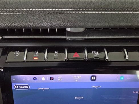 Used 2023 Jeep Grand Cherokee L Limited image 28