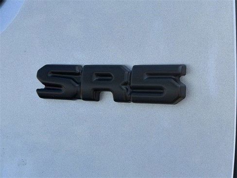 New 2026 Toyota Tacoma SR5 AWD/4WD image 9