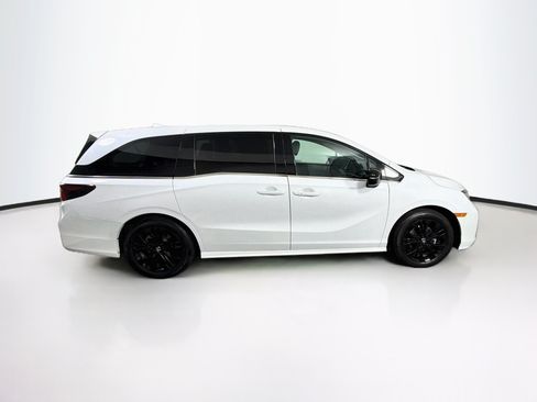 Used 2025 Honda Odyssey Sport-L image 10