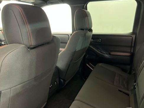 Used 2026 Nissan Frontier PRO-4X w/ Pro-4x Convenience Package AWD/4WD image 19