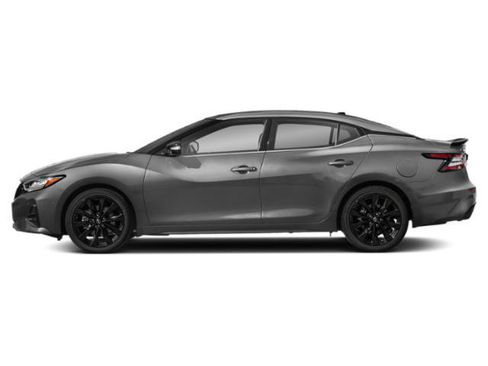 Used 2023 Nissan Maxima SR w/ Sport Mat Group FWD image 3